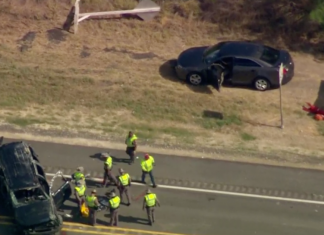 5 charged in “smuggling scheme” after fatal SUV crash involving Border Patrol (Details)