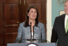 U.S. exiting UN Human Rights Council (Details)