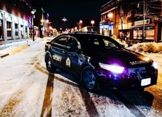 Report: ‘It’s like they don’t think we have any authority:’ security company dealing with attacks on guards