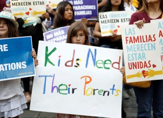 California defends its immigration policies against Trump administration lawsuit (Details)