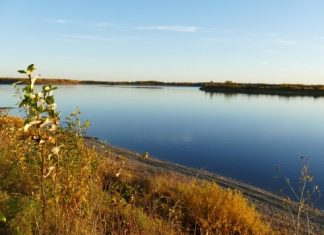 Report: 4-year-old boy drowns in northern Manitoba river