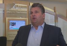 Report: ‘Totally wrong’ says Windsor Regional CEO after canvassers spread misinformation about mega-hospital