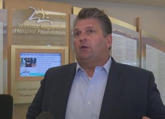 Report: ‘Totally wrong’ says Windsor Regional CEO after canvassers spread misinformation about mega-hospital