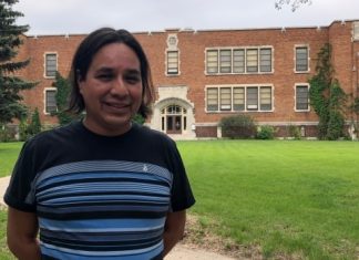 Report: Alumnus of Davin School says name change would be ‘a good step forward’