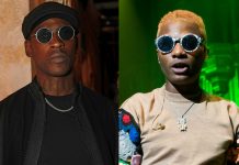 Listen to Skepta and Wizkid’s mellow new collab, ‘Bad Energy (Stay Far Away)’ (News)