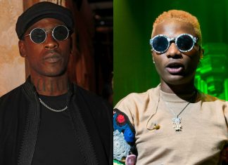 Listen to Skepta and Wizkid’s mellow new collab, ‘Bad Energy (Stay Far Away)’ (News)