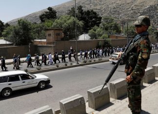 Taliban kill 30 Afghan security personnel days after ceasefire (Details)