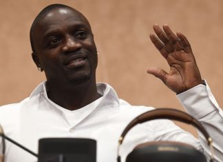 Akon ‘to build real life Wakanda’ with its own cryptocurrency in Senegal (Details)