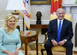 Israeli PM Netanyahu’s wife charged with fraud (Details)