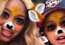 12 most popular selfies ever for World Selfie Day (Details)