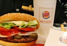 Burger King sorry for Whopper offer to women who get pregnant by World Cup stars (Details)