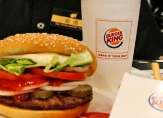 Burger King sorry for Whopper offer to women who get pregnant by World Cup stars (Details)