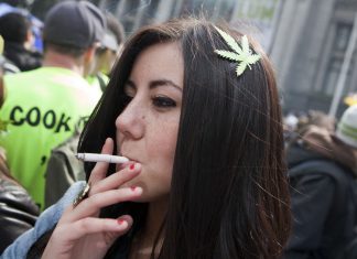 Canada to legalise cannabis after landmark senate vote (Details)