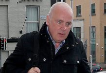 Former Anglo Irish Bank boss jailed for six years for conspiracy to defraud (Details)