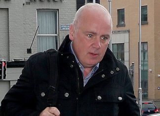 Former Anglo Irish Bank boss jailed for six years for conspiracy to defraud (Details)