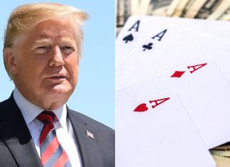 Cost of some US goods to rise by 25% on Friday (Details)