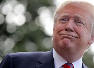 Donald Trump threatens 20% tariff on all European cars (Details)