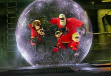 US cinemas issue epilepsy seizure warnings for Incredibles 2 (Details)