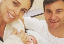 New Zealand prime minister Jacinda Ardern gives birth to baby girl (Details)