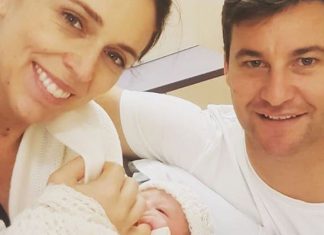 New Zealand prime minister Jacinda Ardern gives birth to baby girl (Details)