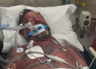 Anti-virus software pioneer claims ‘enemies’ tried to kill him (Details)