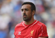 Ex-Liverpool defender Jose Enrique undergoes surgery to remove brain tumour (Details)