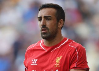 Ex-Liverpool defender Jose Enrique undergoes surgery to remove brain tumour (Details)