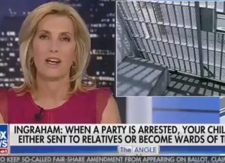 Backlash after Fox News ‘summer camps’ migration comment (Details)