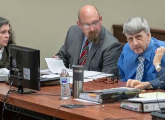 Teen’s 911 call details abuse of ‘torture’ parents at Turpin family home in California (Details)