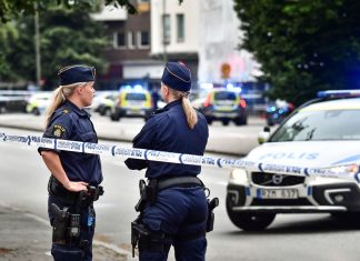 Five wounded in Sweden shooting ‘between criminal individuals’ (Details)