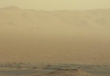 Technology: Massive dust storm on Mars knocks out NASA’s Opportunity rover