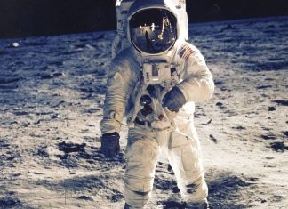 Technology: Donald Trump orders Pentagon to create US ‘space force’