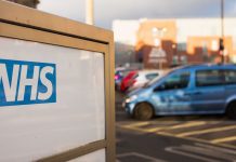 Technology: Concerns about potentially ‘monopolistic’ Google access to NHS patient data