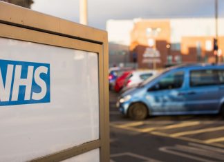 Technology: Concerns about potentially ‘monopolistic’ Google access to NHS patient data