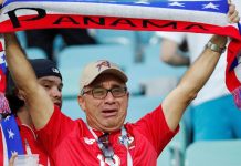 What you need to know about Panama ahead of their clash with England (Details)