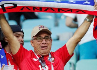 What you need to know about Panama ahead of their clash with England (Details)