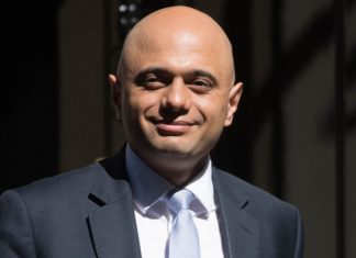 Javid admits issue with EU citizens’ iPhone app as details of settlement system revealed (Details)