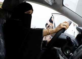 Saudi Arabia poised to lift ban on women drivers (Details)