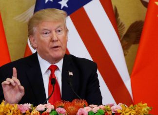 China may have ‘underestimated’ Trump’s resolve (Details)