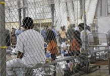 Hundreds of lone children kept in cages in US Border Patrol ‘prison’ (Details)