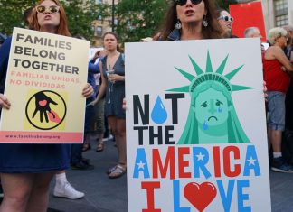 Mexico condemns Trump’s ‘inhuman’ border policy (Details)