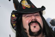 Pantera drummer Vinnie Paul dies at 54 (Details)