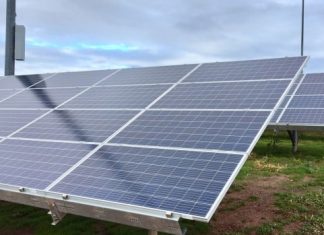 Report: Huge 4-million-cell solar farm planned for Quilchena reserve near Merritt, B.C.
