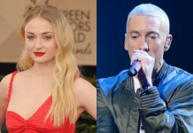 Watch Game Of Thrones’ Sophie Turner rap along to ‘The Real Slim Shady’ (News)