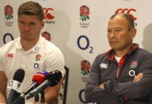 South Africa v England: Everyone knows we are struggling, admits Eddie Jones (Details)