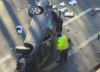 Report: ‘Go directly to jail’: Deadly speed debate tests limits of law