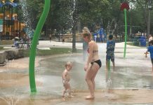 Report: Windsor breaks heat records, warning still in effect today