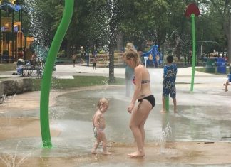 Report: Windsor breaks heat records, warning still in effect today