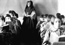 Report: Was there a residential school near you? Find out with our interactive map