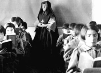 Report: Was there a residential school near you? Find out with our interactive map